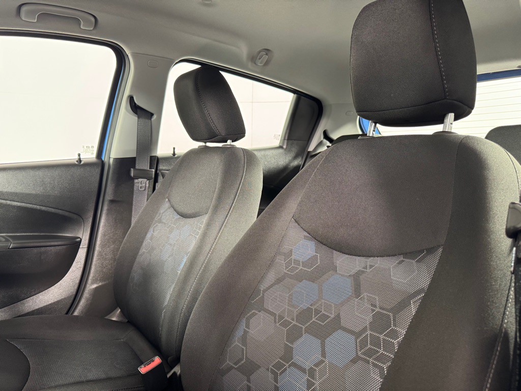2018 Chevrolet Spark Image 13