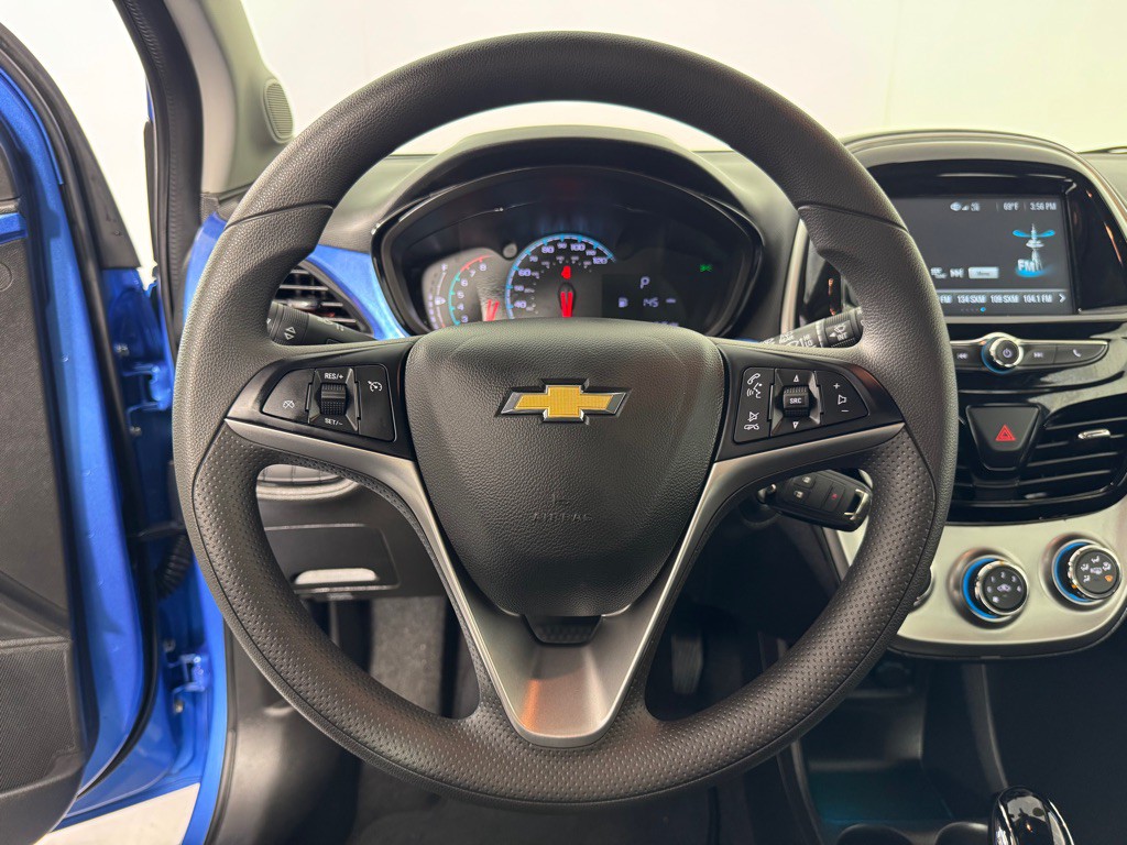 2018 Chevrolet Spark Image 14