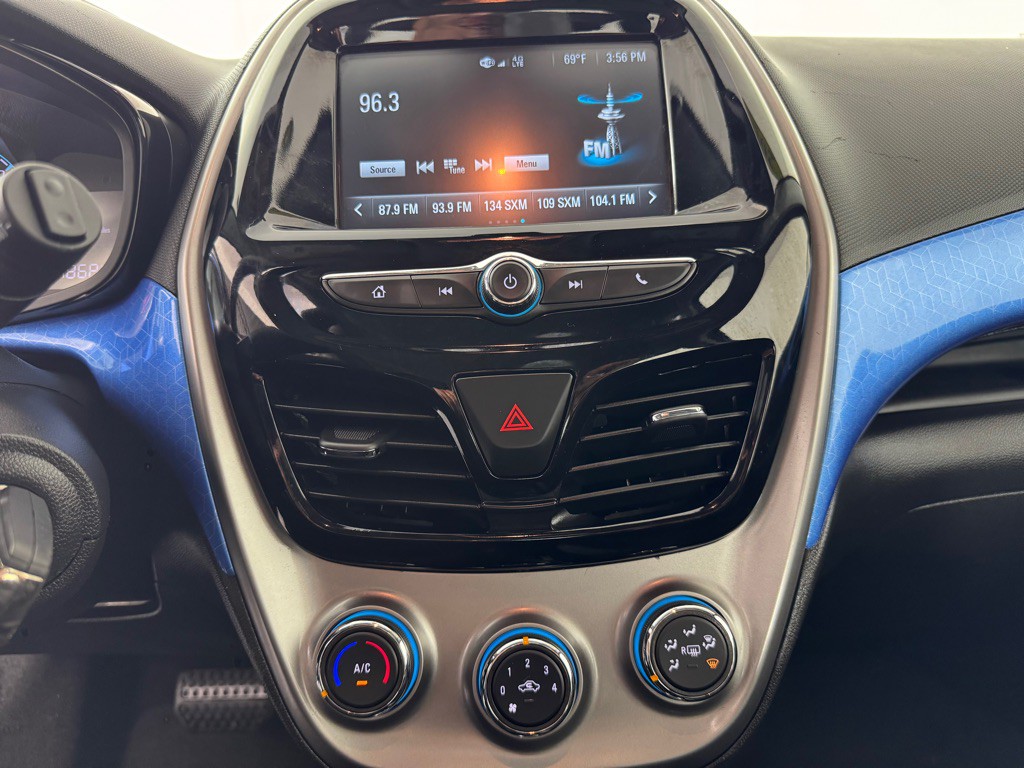 2018 Chevrolet Spark Image 15