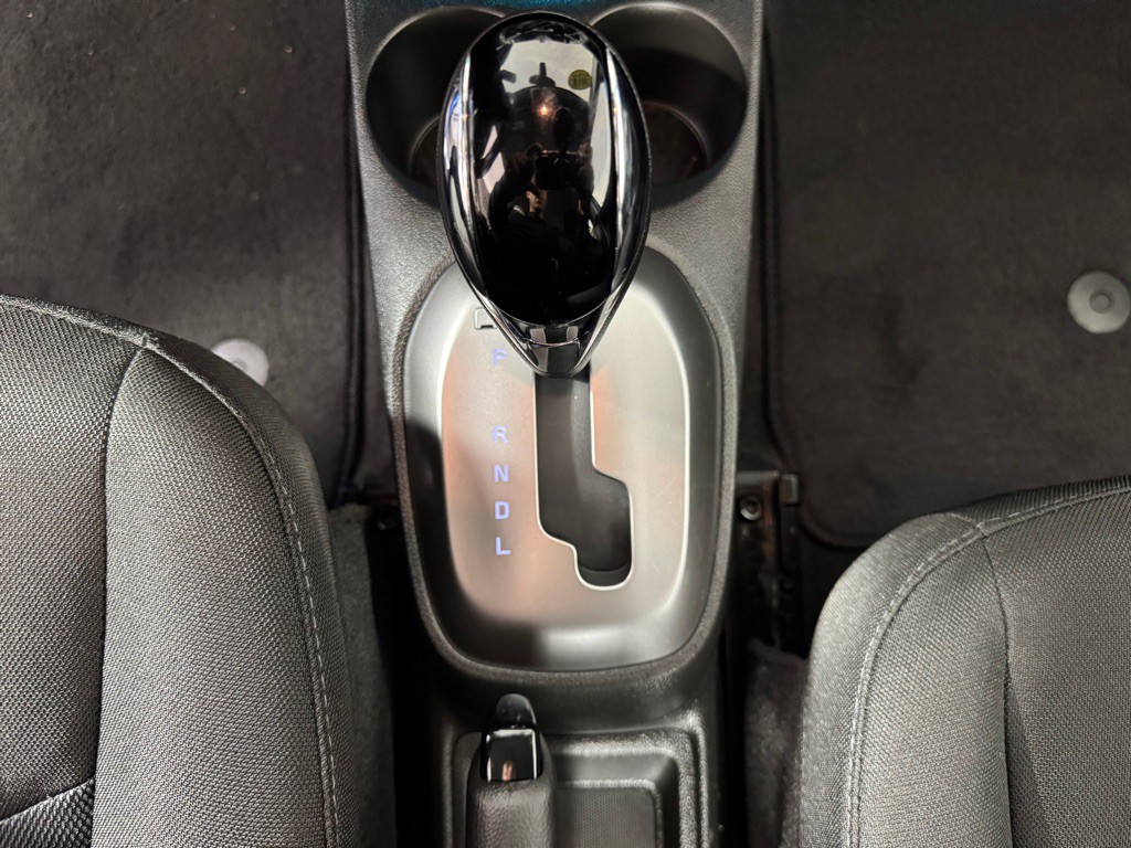 2018 Chevrolet Spark Image 19