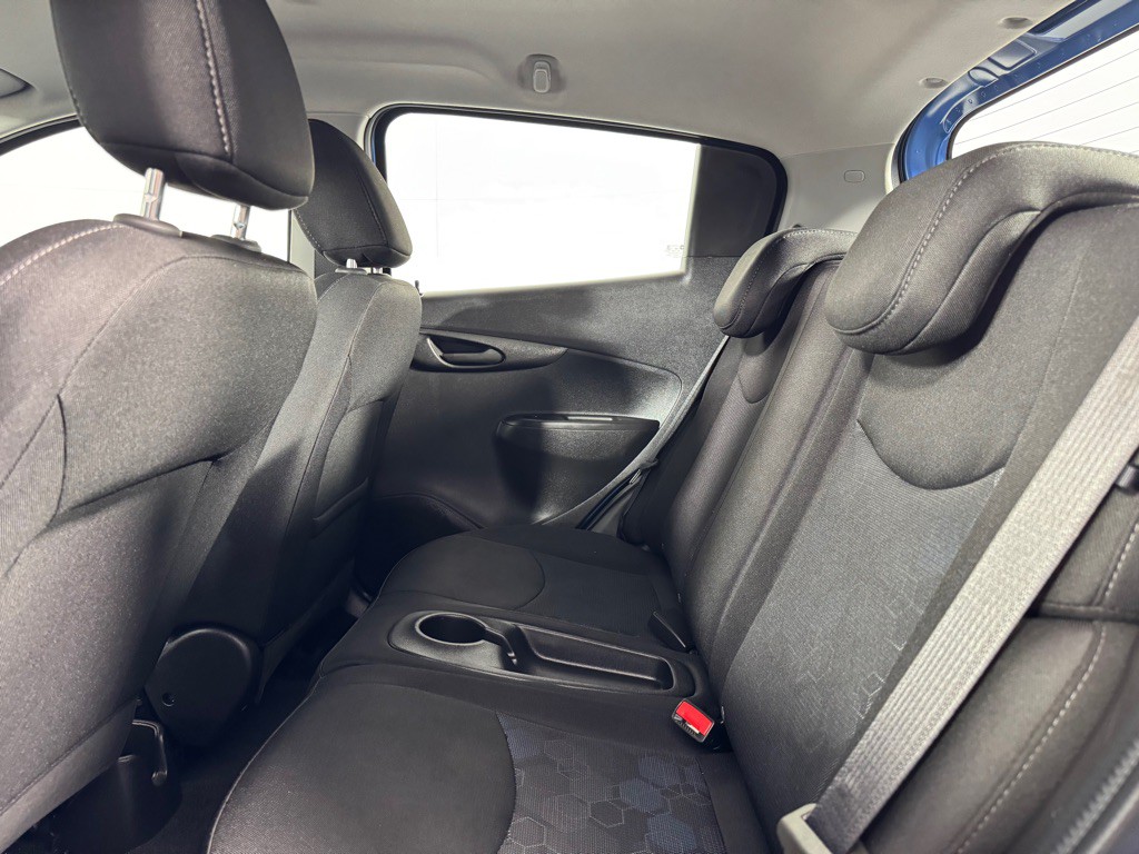 2018 Chevrolet Spark Image 20