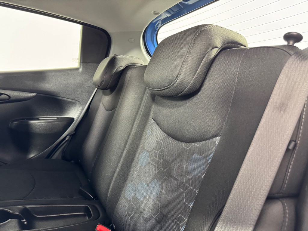 2018 Chevrolet Spark Image 21