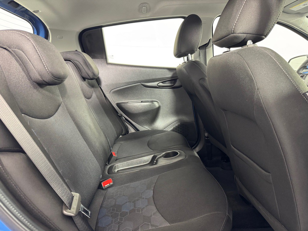 2018 Chevrolet Spark Image 23