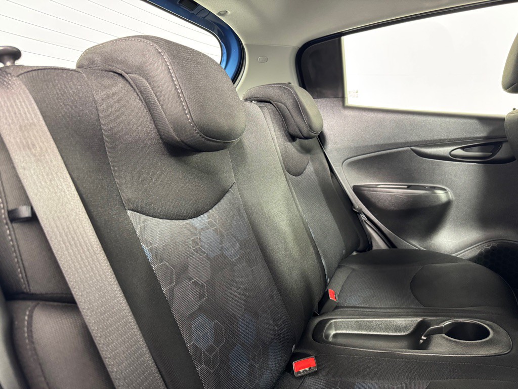 2018 Chevrolet Spark Image 24
