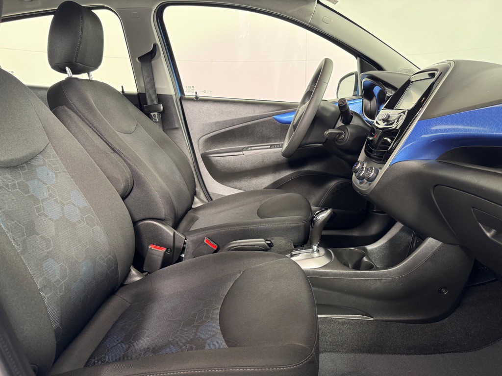 2018 Chevrolet Spark Image 25