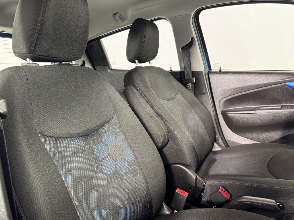 2018 Chevrolet Spark Image 26