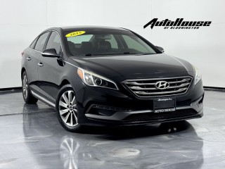 Image for 2015 Hyundai Sonata Sport ID: 7728250