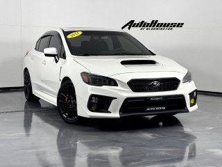 Image for 2021 Subaru WRX Premium ID: 7729463