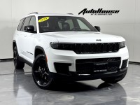 Image for 2024 Jeep Grand Cherokee L Altitude Sport ID: 7729530
