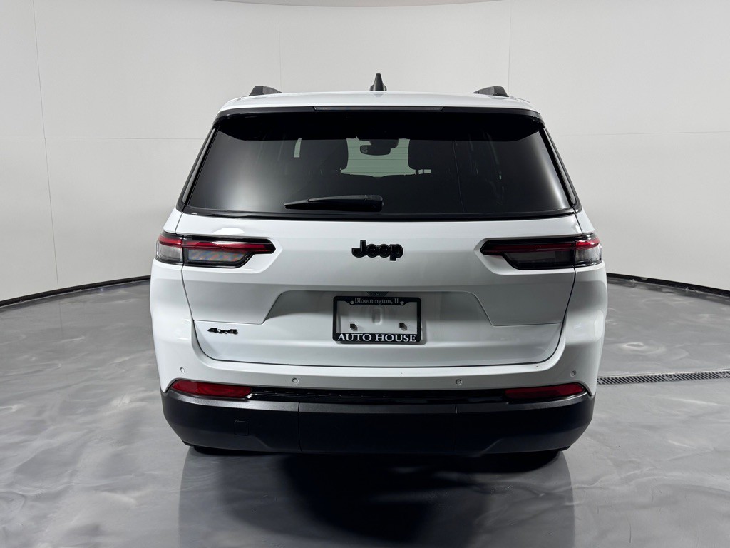2024 Jeep Grand Cherokee Image 6
