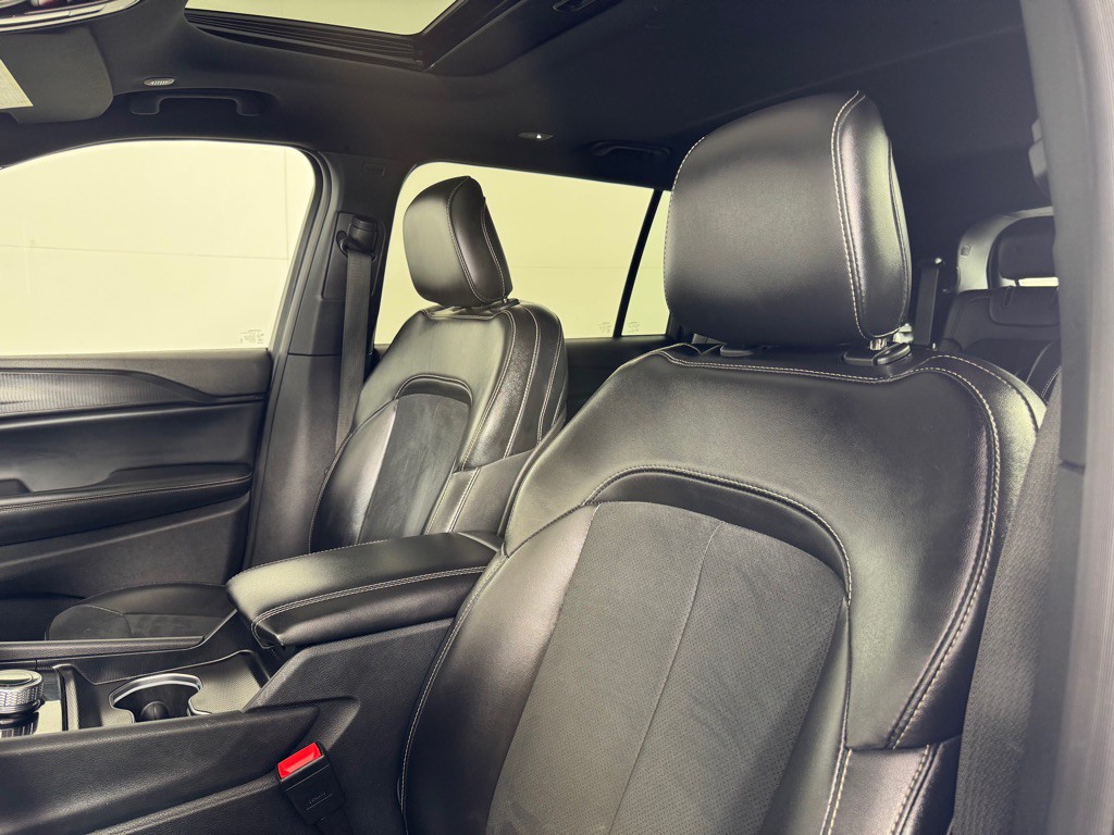 2024 Jeep Grand Cherokee Image 13