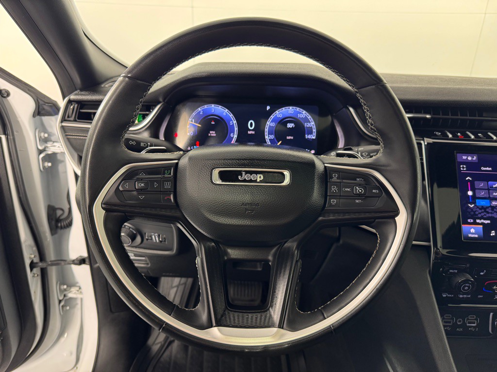 2024 Jeep Grand Cherokee Image 15