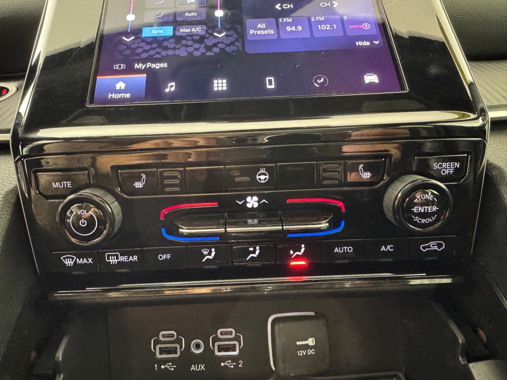 2024 Jeep Grand Cherokee Image 17