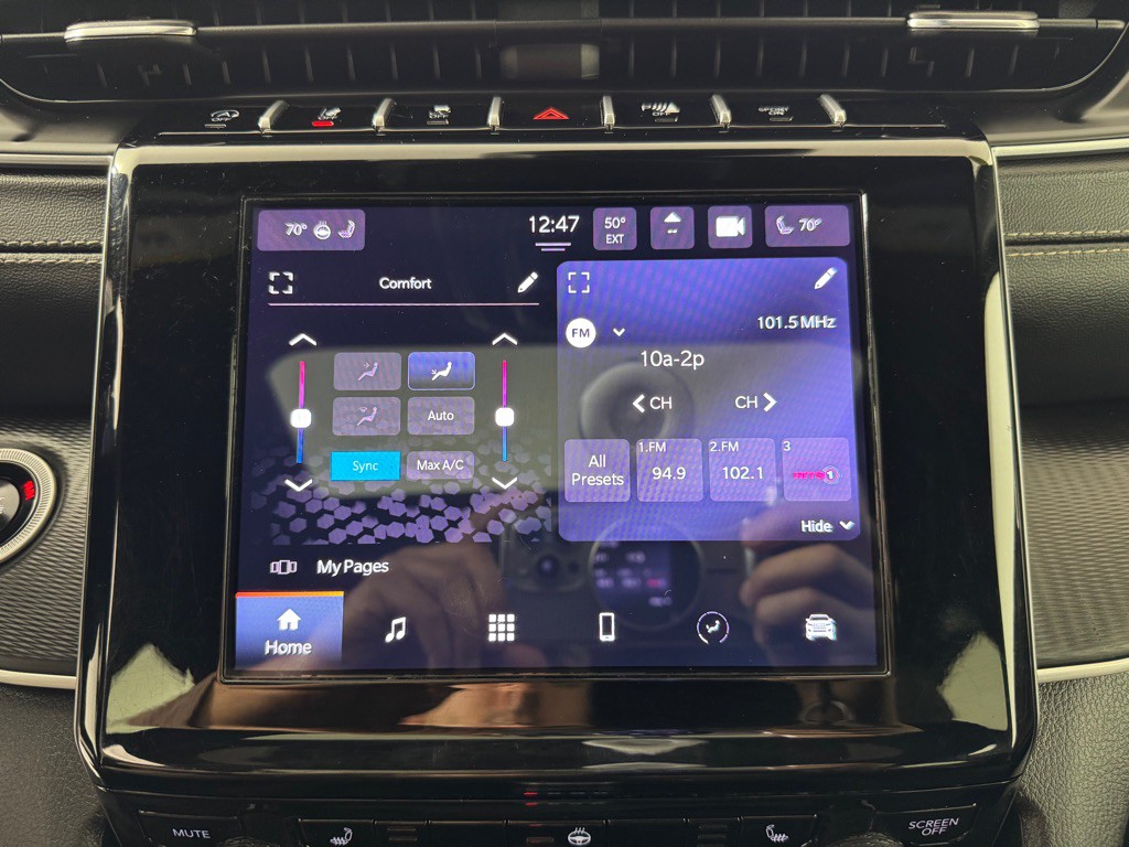 2024 Jeep Grand Cherokee Image 18