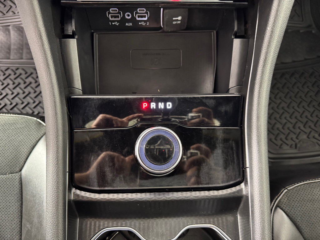 2024 Jeep Grand Cherokee Image 21