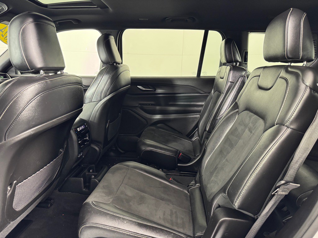 2024 Jeep Grand Cherokee Image 22