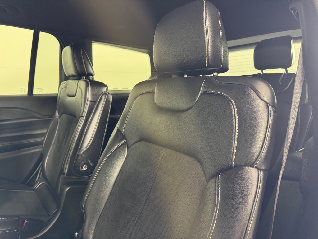 2024 Jeep Grand Cherokee Image 23