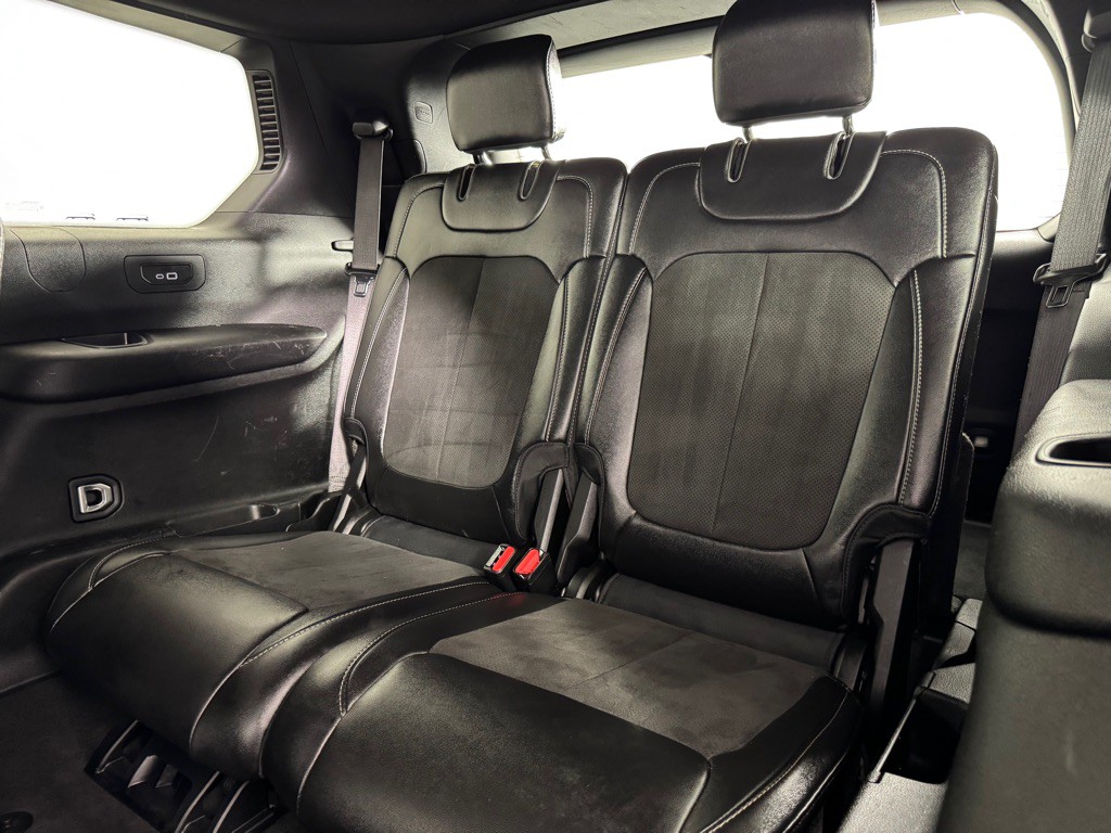 2024 Jeep Grand Cherokee Image 26
