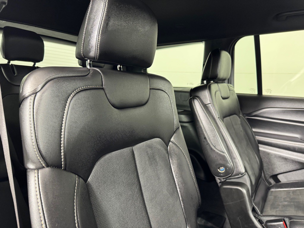 2024 Jeep Grand Cherokee Image 29