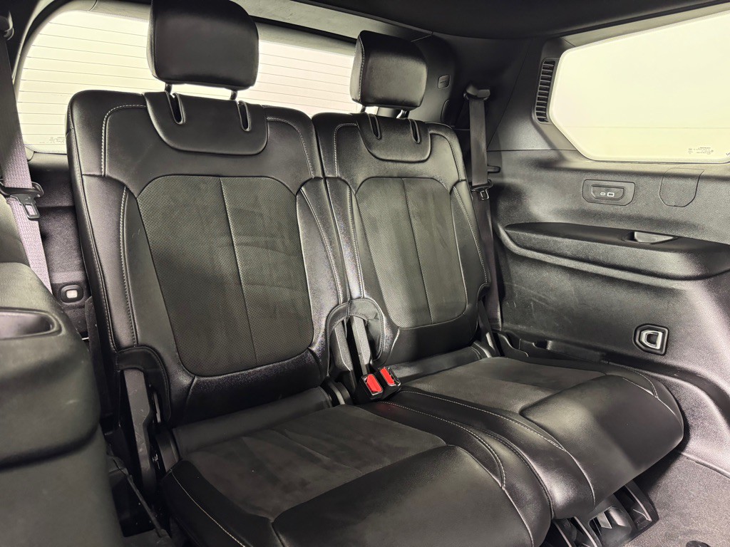 2024 Jeep Grand Cherokee Image 30