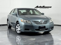 Image for 2007 Toyota Camry CE ID: 7730492