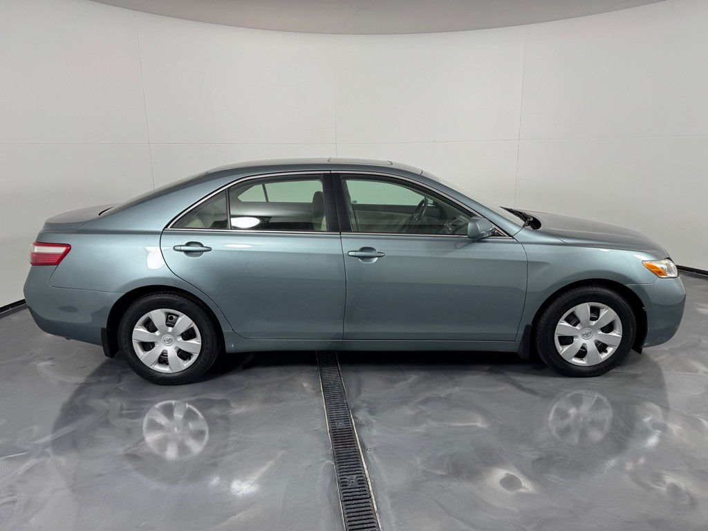 2007 Toyota Camry Image 4