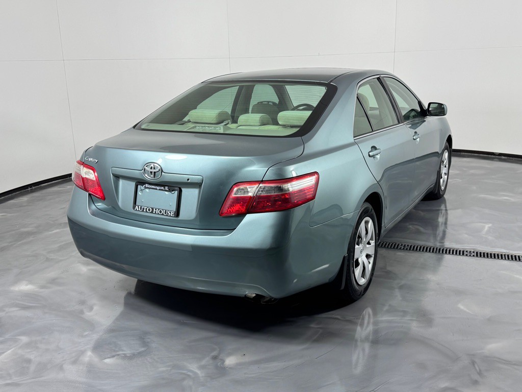 2007 Toyota Camry Image 5