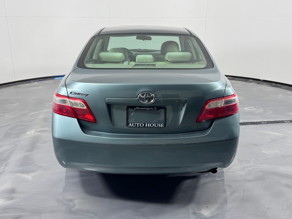 2007 Toyota Camry Image 6