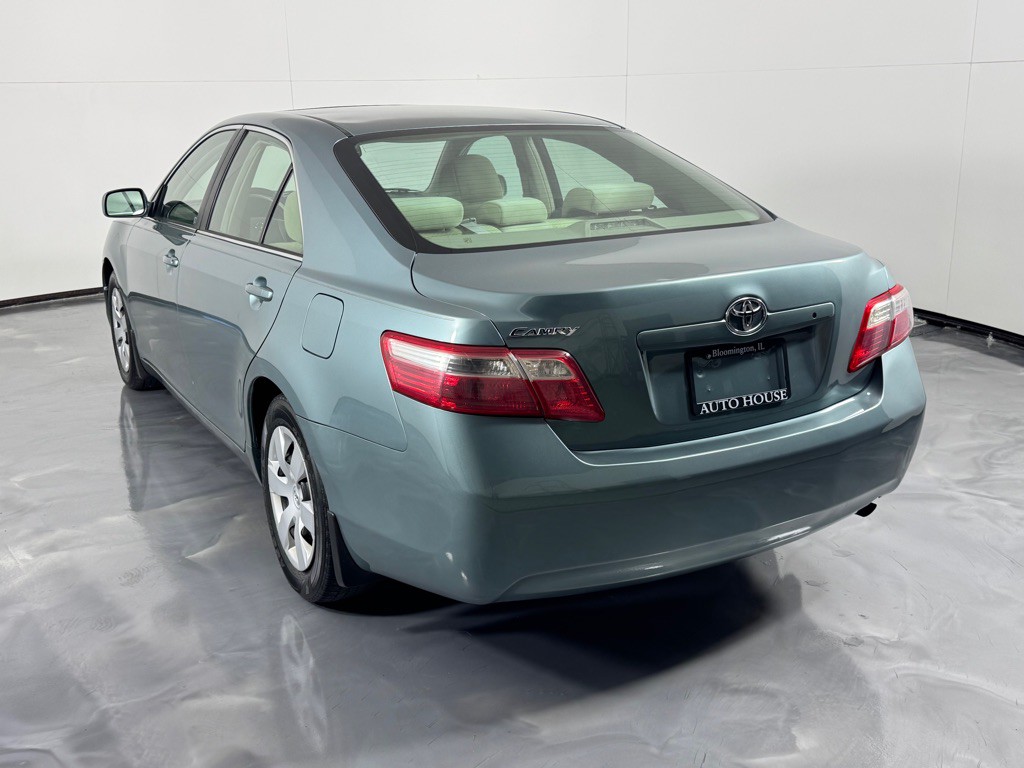 2007 Toyota Camry Image 7