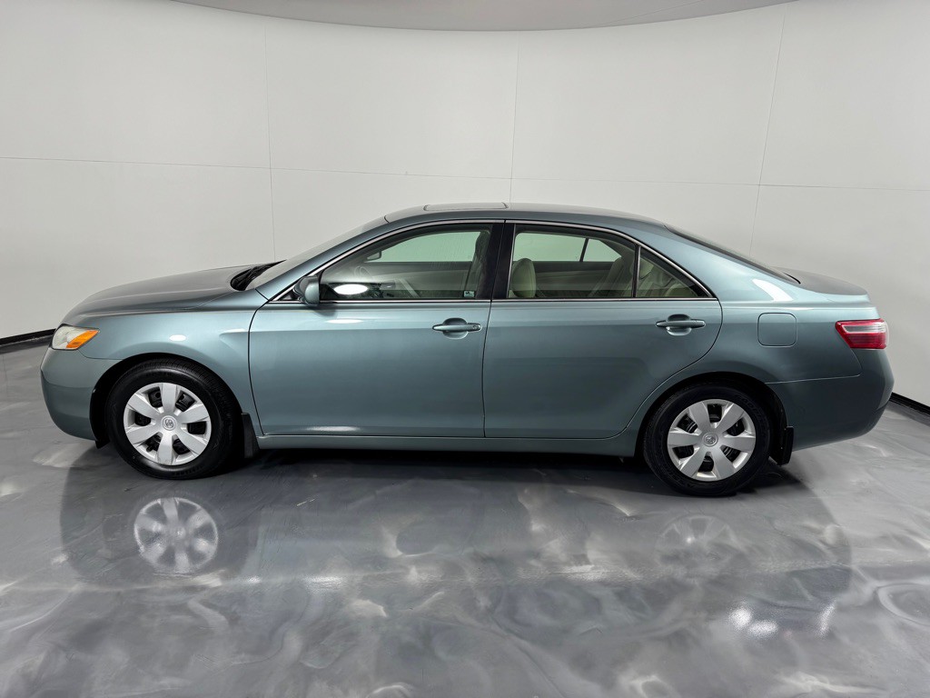 2007 Toyota Camry Image 8