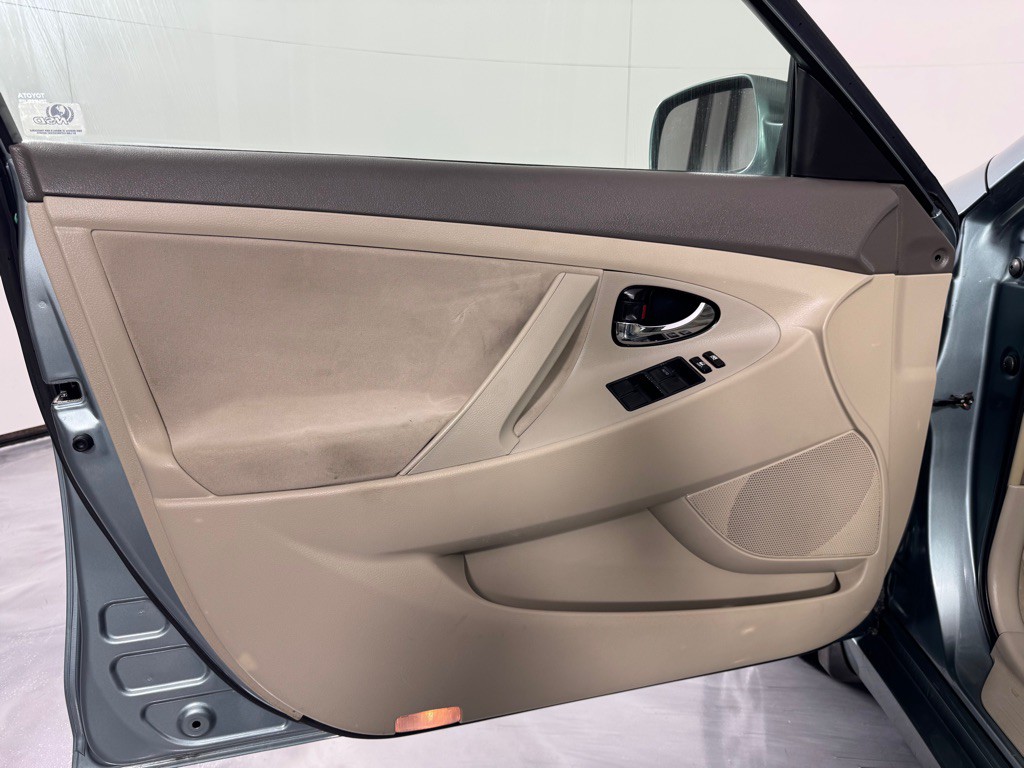 2007 Toyota Camry Image 11