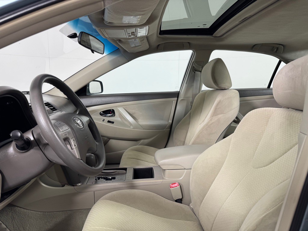 2007 Toyota Camry Image 12