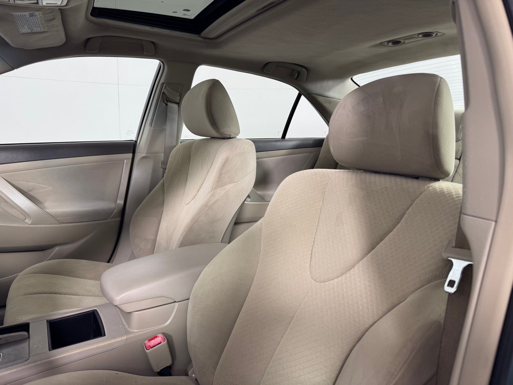 2007 Toyota Camry Image 13
