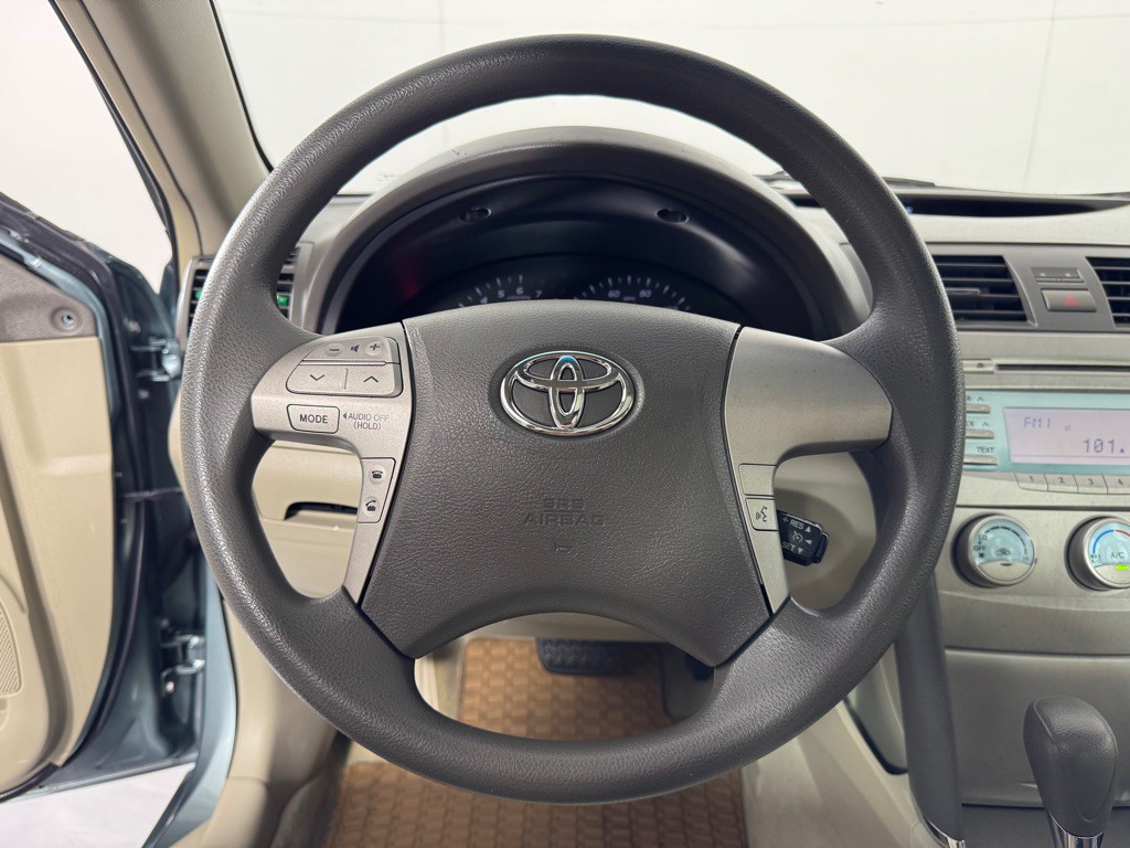2007 Toyota Camry Image 14
