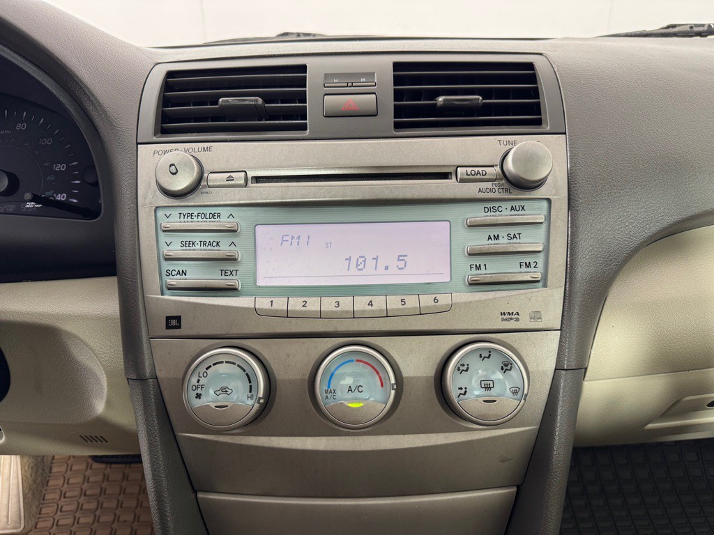 2007 Toyota Camry Image 15