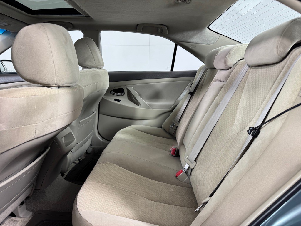 2007 Toyota Camry Image 19