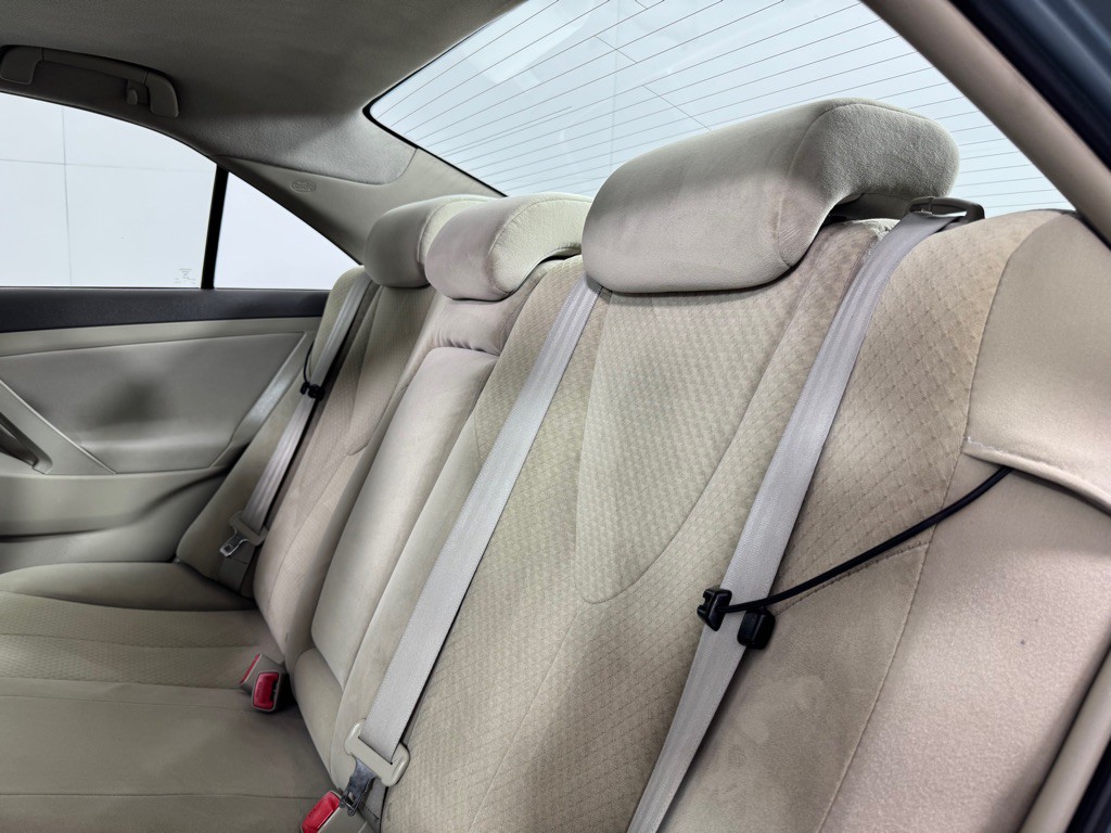 2007 Toyota Camry Image 20