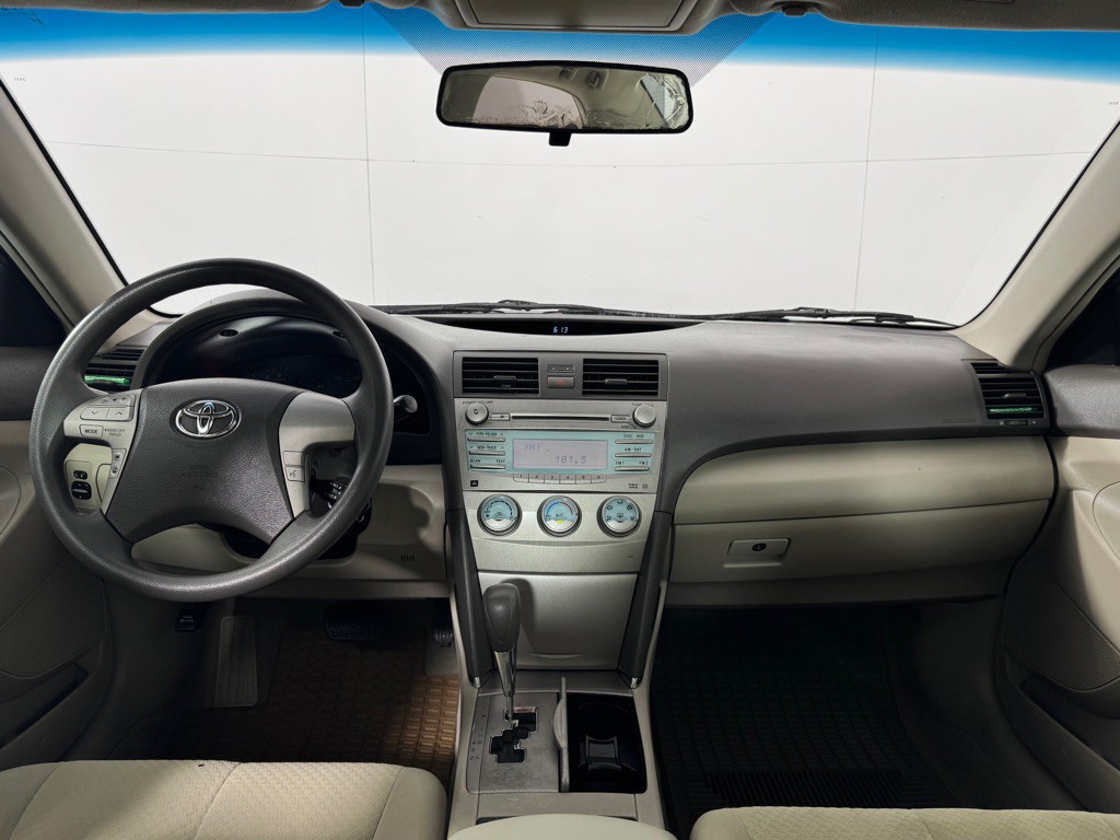 2007 Toyota Camry Image 21