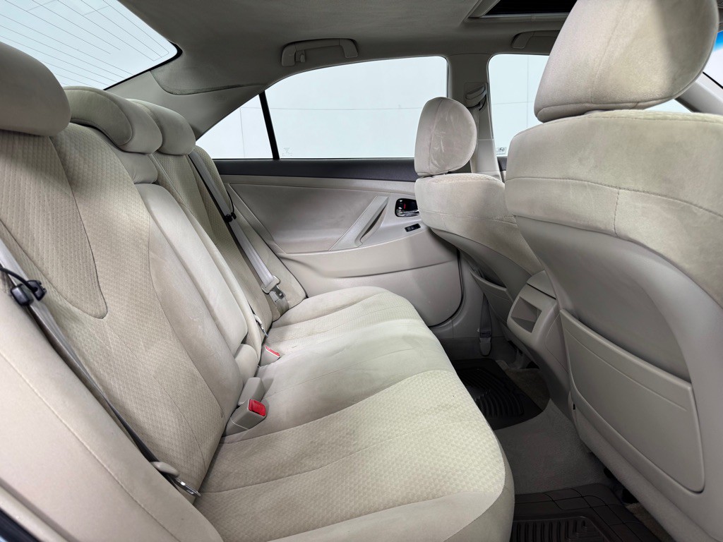 2007 Toyota Camry Image 22