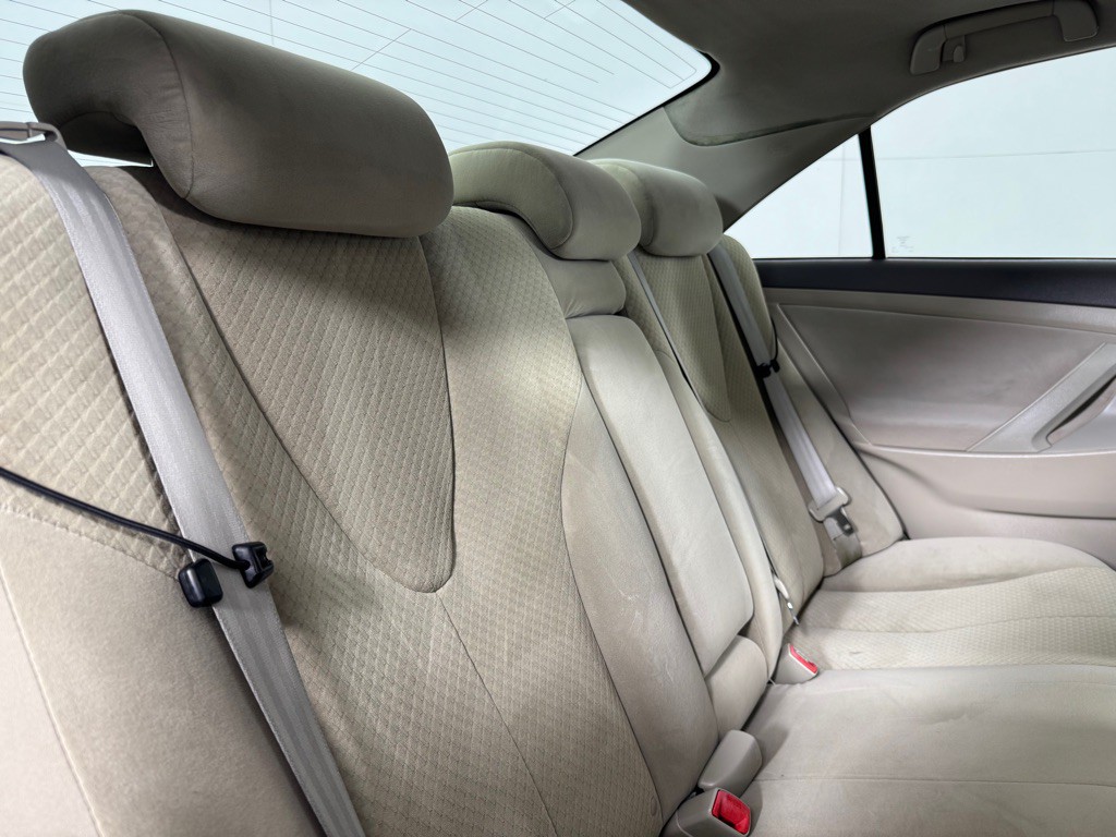 2007 Toyota Camry Image 23