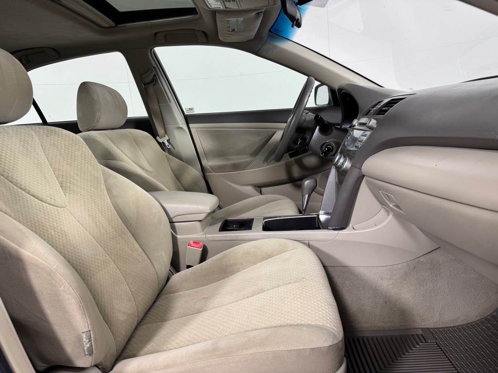 2007 Toyota Camry Image 24