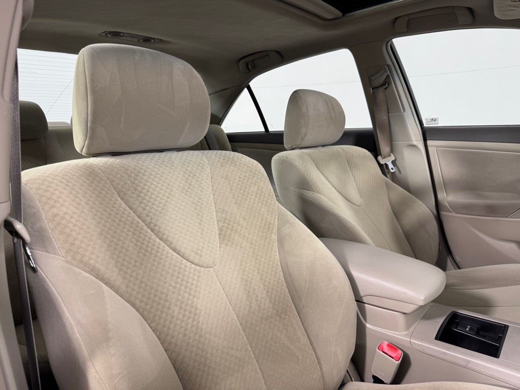 2007 Toyota Camry Image 25