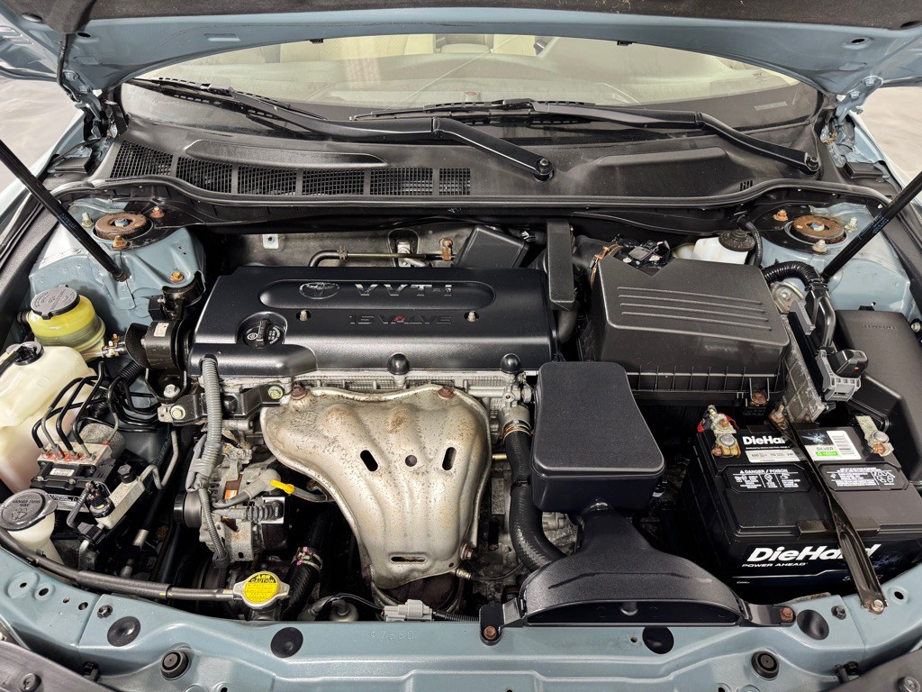 2007 Toyota Camry Image 26