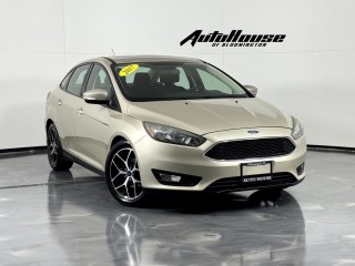 Image for 2017 Ford Focus SEL ID: 7730640