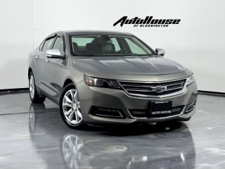 Image for 2018 Chevrolet Impala LT ID: 7730641