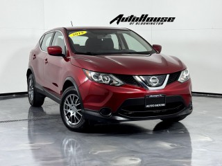 Image for 2019 Nissan Rogue S ID: 7730651