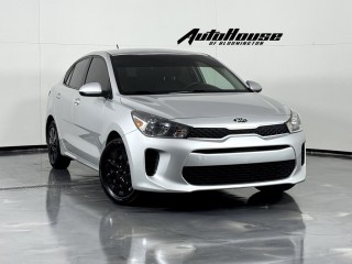 Image for 2019 Kia Rio S ID: 7730667