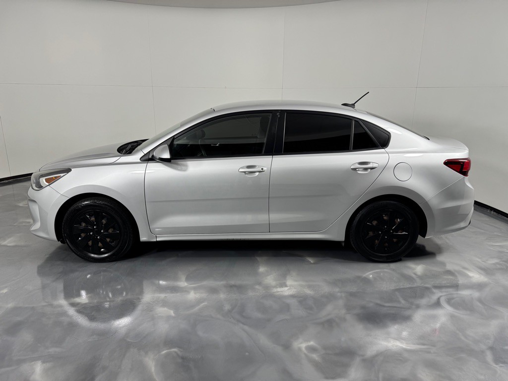 2019 Kia Rio Image 8