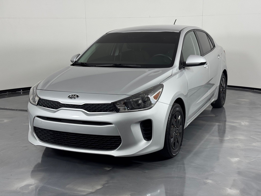 2019 Kia Rio Image 9