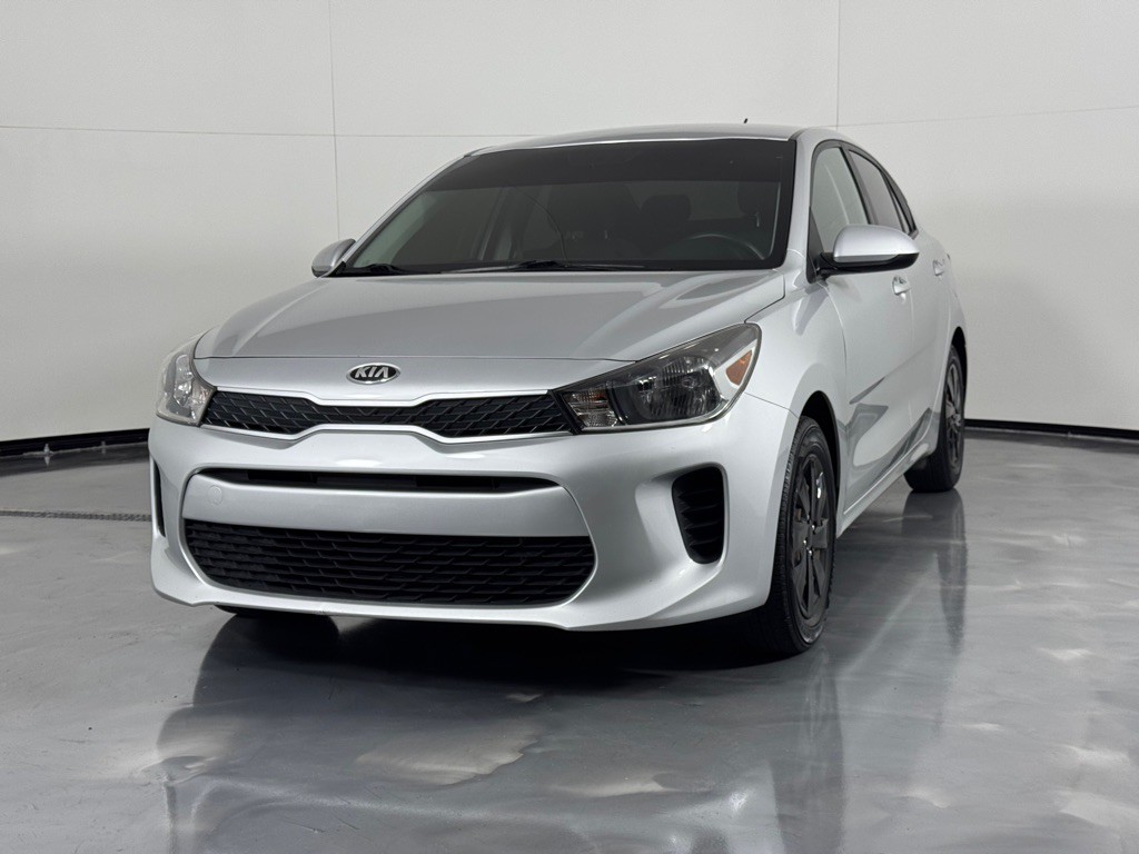 2019 Kia Rio Image 10